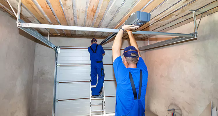 Garage Door Opener Technician in Newark, CA