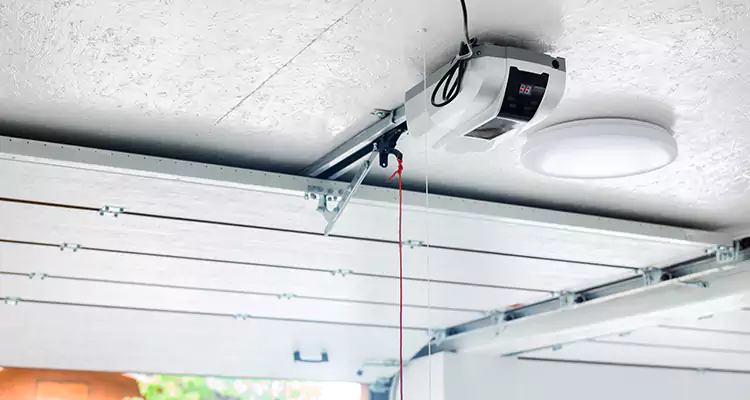 LiftMaster Garage Door Repair in Newark, CA