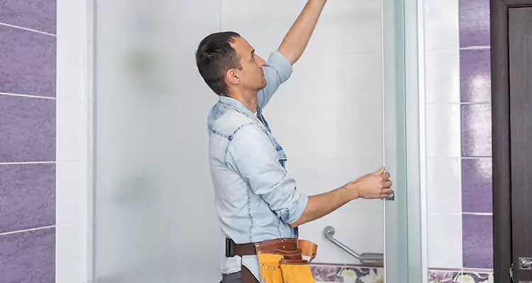 Glass Sliding Door Repair Near You in ⁣ Newark, CA