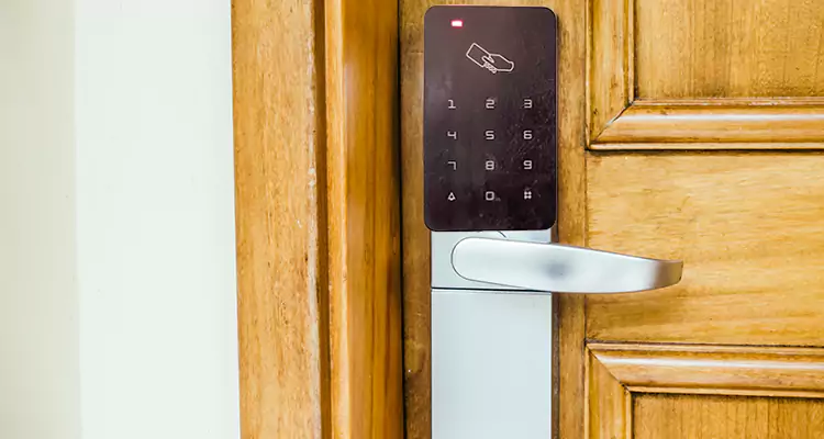 Keyless Hotel Door Locks Repair in Newark, CA