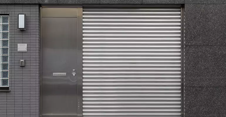 Industrial Roller Door Repair Service in Newark, CA