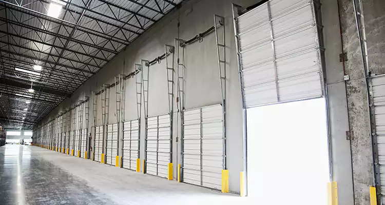 Industrial Roller Door Repair Prices in Newark, CA