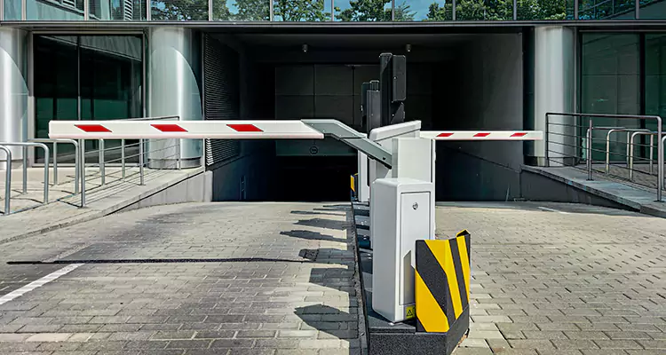 Affordable And Fast Parking Boom Gate Repair Services in Newark, CA