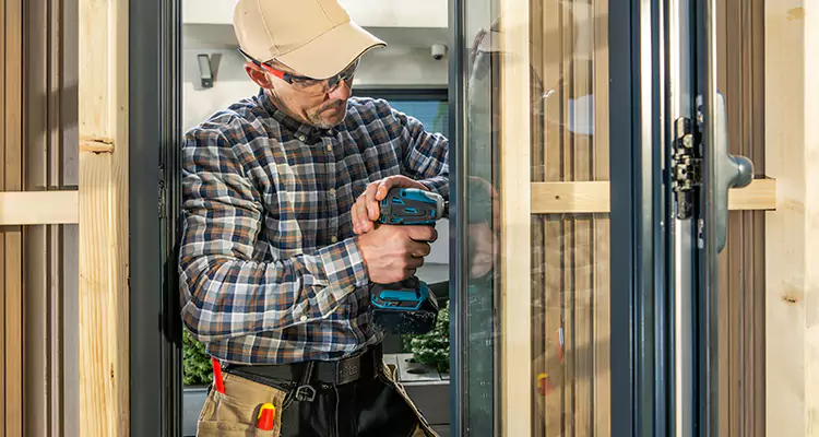 Top-Rated Patio Door Handle and Lock Repair Service for Homeowners in Newark, CA