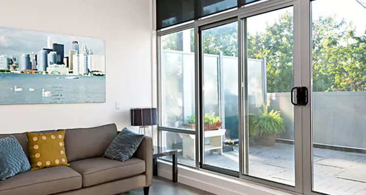 Andersen Patio Door Roller Replacement in Newark, CA
