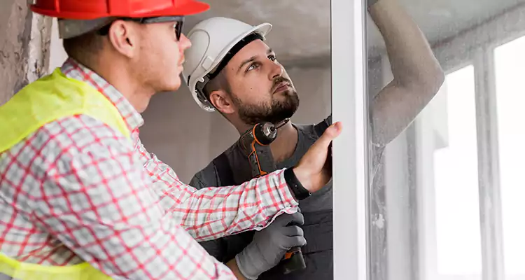 Sliding Patio Door Sticking? Expert Repair in Newark, CA.