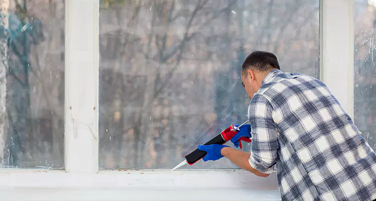 Andersen Patio Door Weatherstrip Replacement in Newark, CA