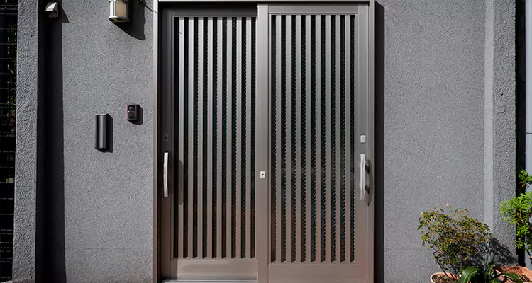 Pocket Door Track Rollers Repair in Newark, CA