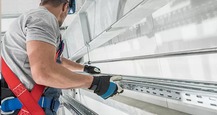Glass Balcony Railing Replacement in Newark, CA