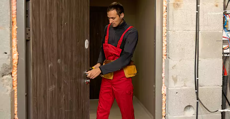 Residential Sliding Glass Door Repair in Newark, CA