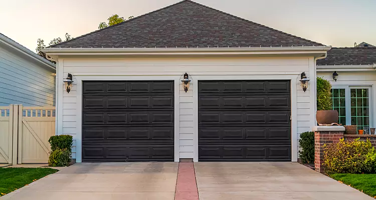 Residential Local Garage Door Repair in Newark, CA