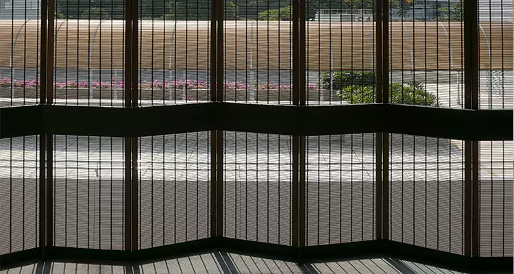Front Screen Door Repair in Newark, CA