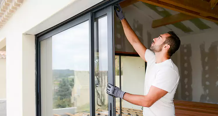 Screen Door Repair Cost in Newark, CA