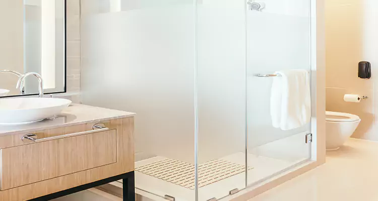 Expert Shower Door Fix and Repair in Newark, CA
