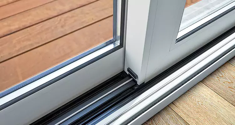 Sliding Door Track Brackets in Newark, CA