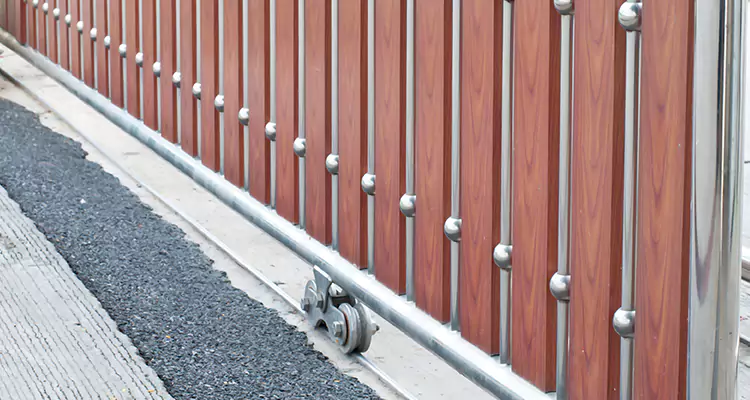 Sliding Screen Door Roller Replacement in Newark, CA