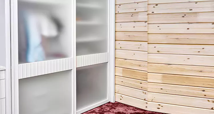 Sliding Closet Door Rollers Replacement in Newark, CA