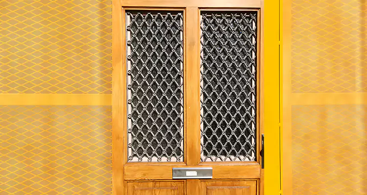 Sliding Pet Screen Door Replacement in Newark, CA