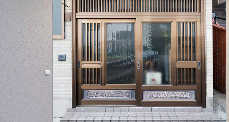 UPVC Sliding Porch Doors Repair in Newark, CA