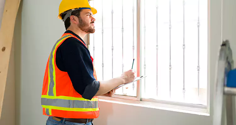 Triple Pane Windows Repair in Newark, CA