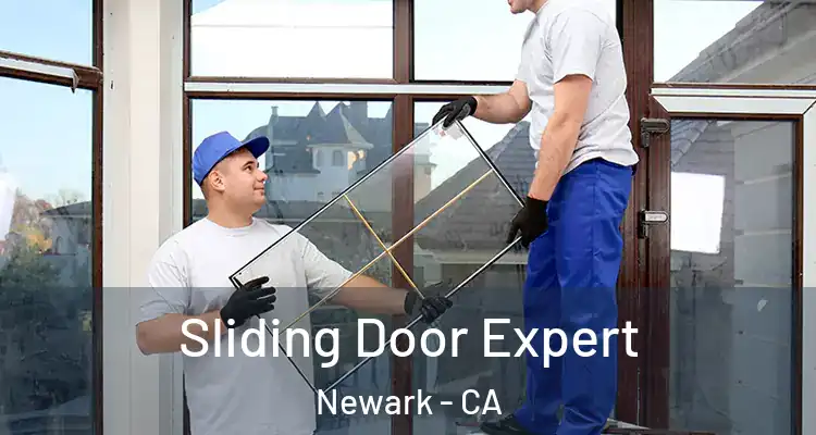  Sliding Door Expert Newark - CA