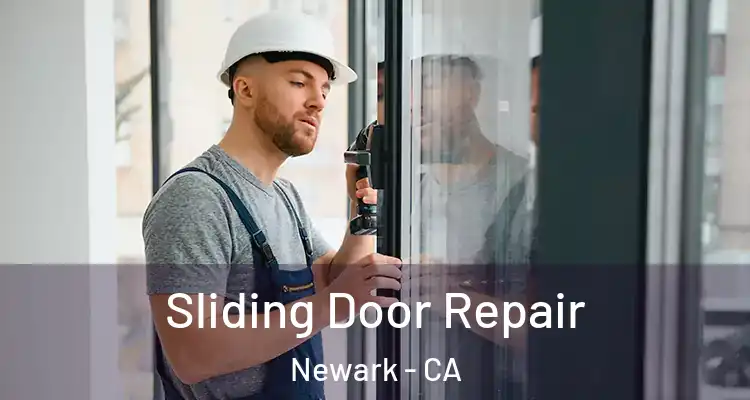  Sliding Door Repair Newark - CA