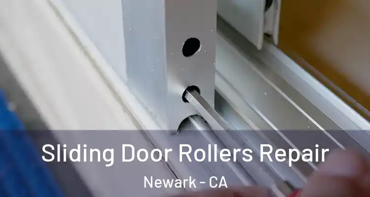  Sliding Door Rollers Repair Newark - CA